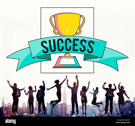 Success and Achievement