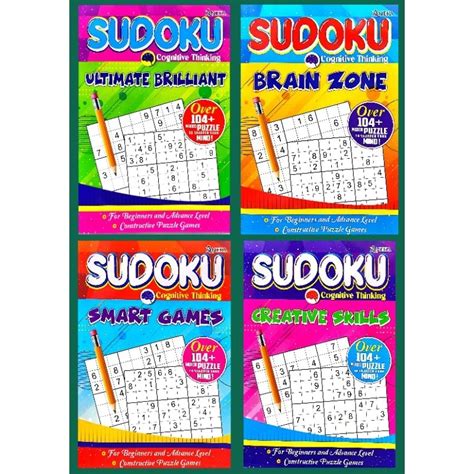 Sudoku Cognitive