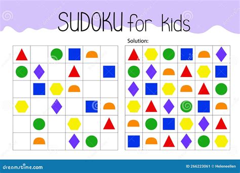 Sudoku Education