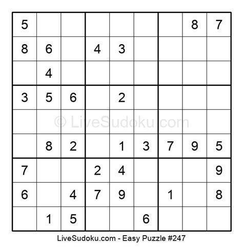 Sudoku Fun