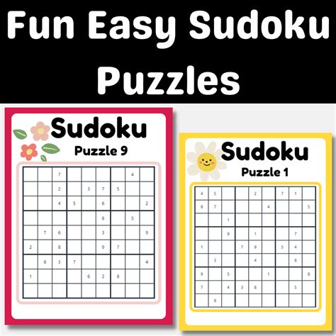 Sudoku Puzzle Resources