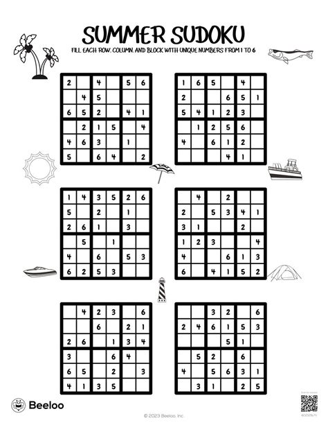 Sudoku Puzzles with Themes