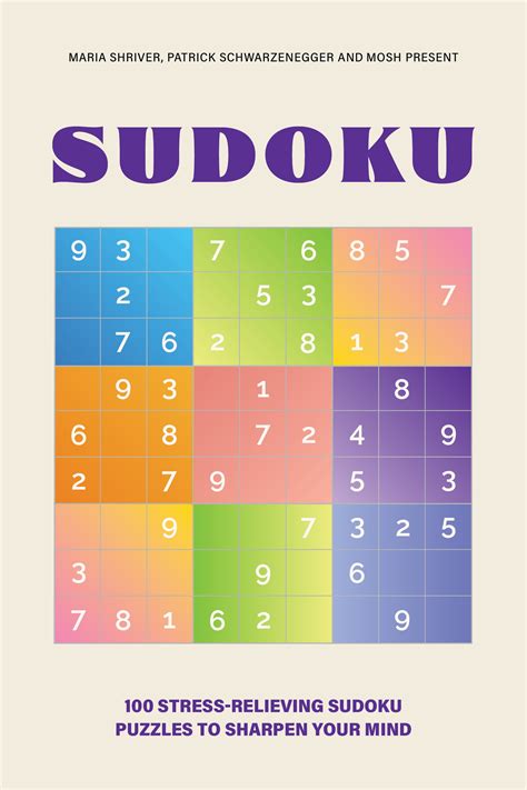 Sudoku Stress