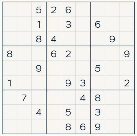 Sudoku Tricks