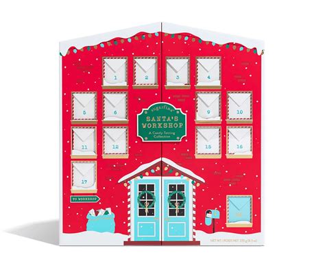 Conclusion and Final Thoughts on Sugarfina Advent Calendar