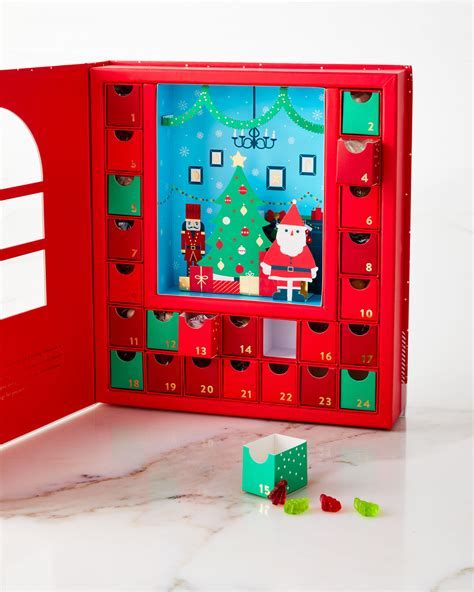 Sugarfina Advent Calendar Tips