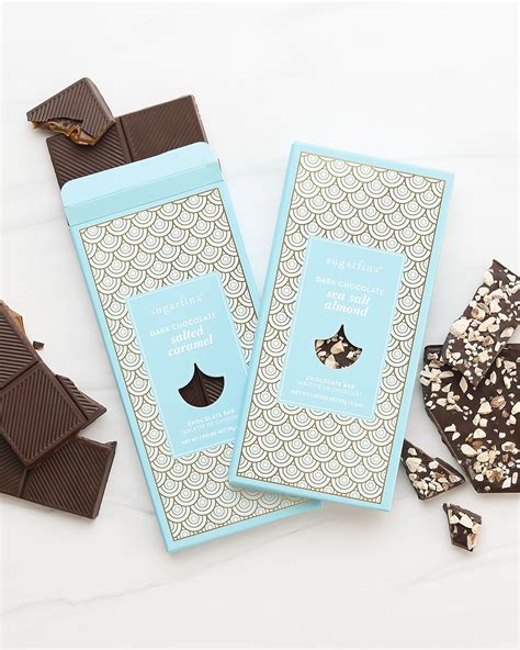 Sugarfina Specialty Chocolates