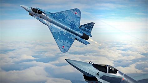 Sukhoi Su-75 Gallery