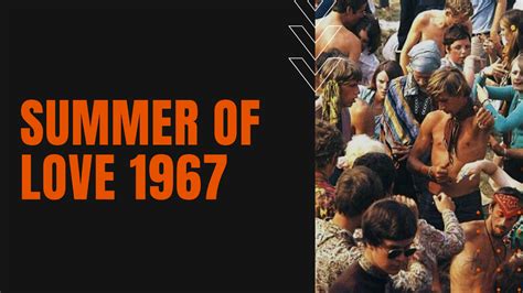 Summer of Love 1967