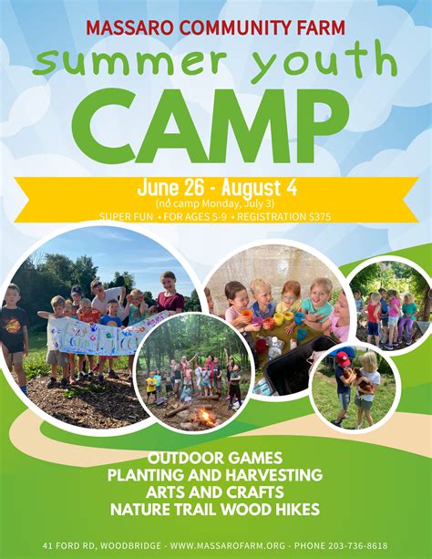 Summer Sessions and Special Programs