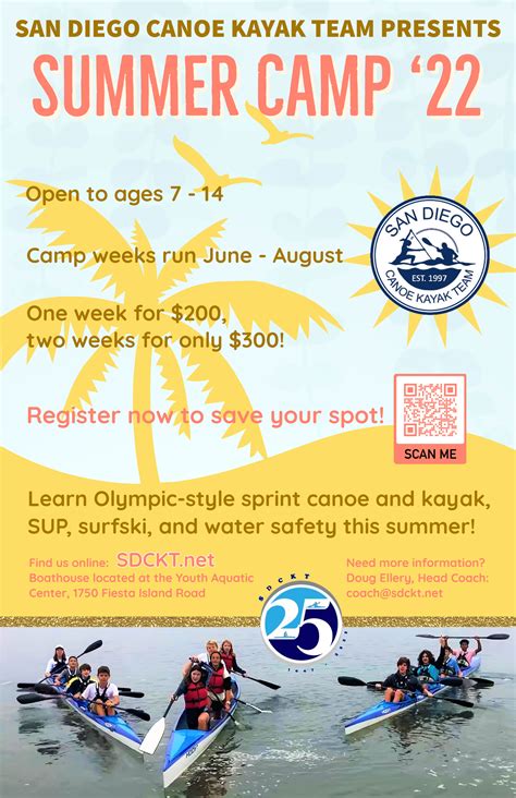 Summer Programs in Palm Beach County