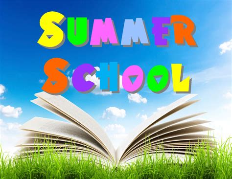 Northeast ISD Summer School and Enrichment Programs