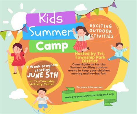 Summer Sessions and Special Programs