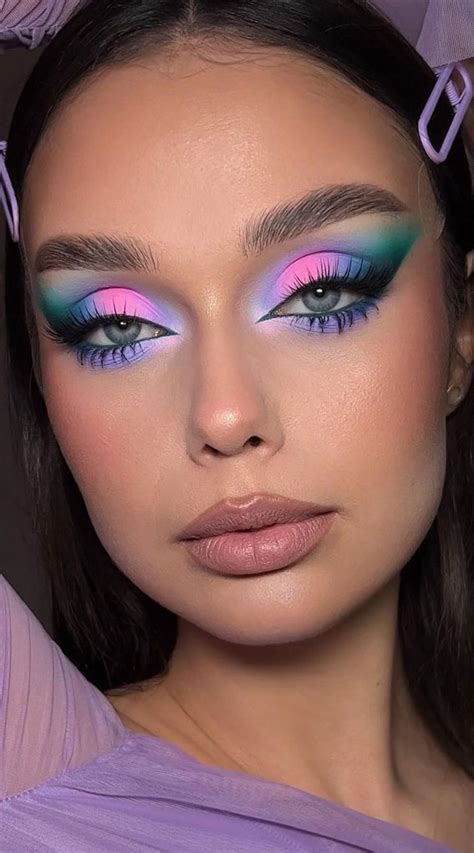 Summer Vibes Eyeshadow Looks