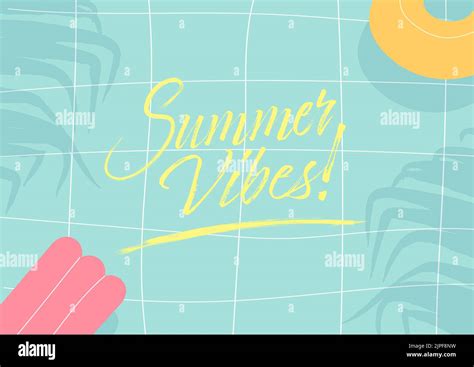 Summer Vibes Inspiration