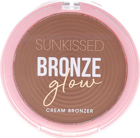 Elf Sun Kissed Glow Bronzer