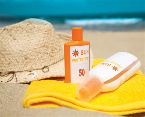 Description of Sun Protection