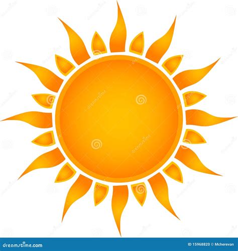 Sun Symbol