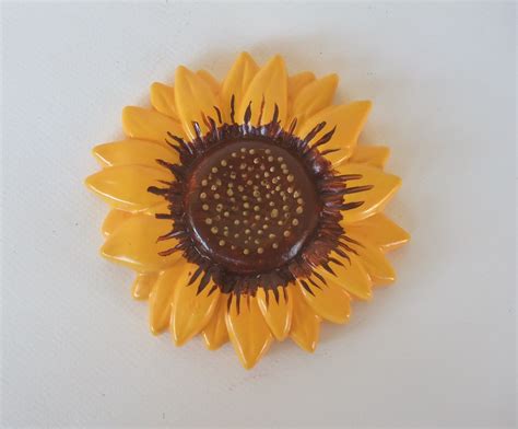 Sunflower Interior Inspiration