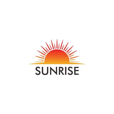 Sunrise Design Inspiration