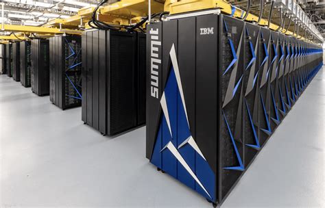 Applications of the B Yu Supercomputer