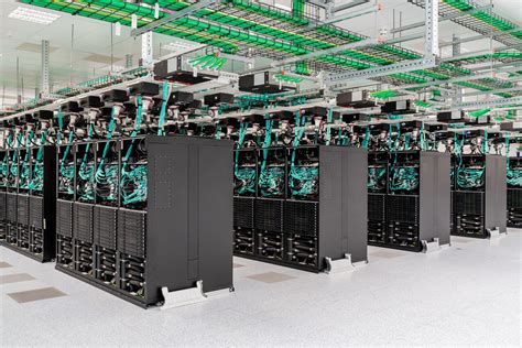 Supercomputer Hardware