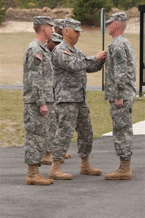 Superior Sergeants Training