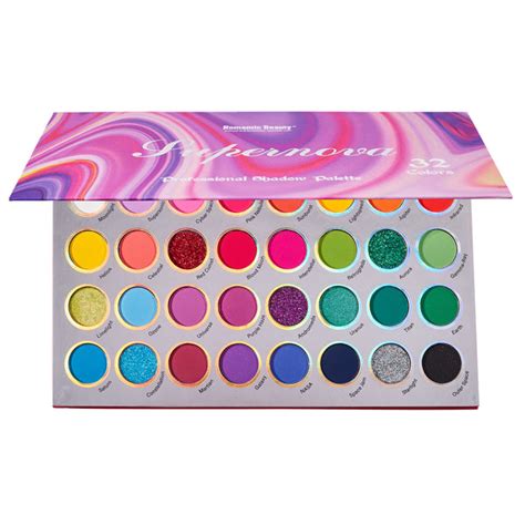 Supernova Eyeshadow Palette