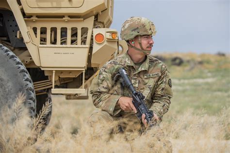 3rd Brigade Support Battalion missions