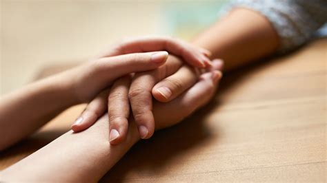 Supporting Families Through Grieving