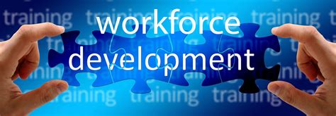 Supporting Workforce Development Initiatives