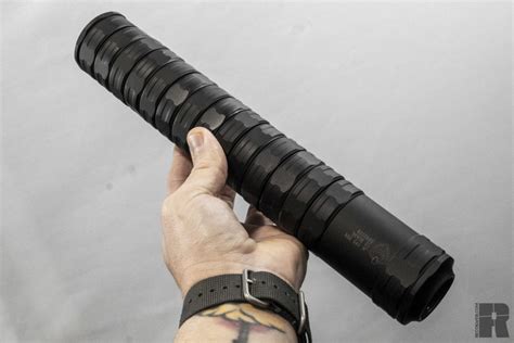 Suppressor Design and Functionality