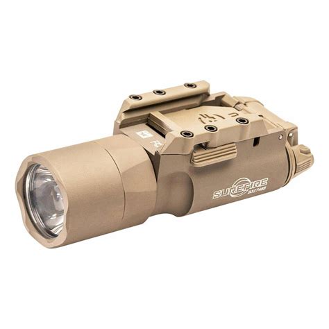 SureFire X300 Ultra Series LED Light