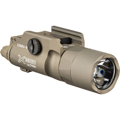 SureFire X300 Ultra LED Light