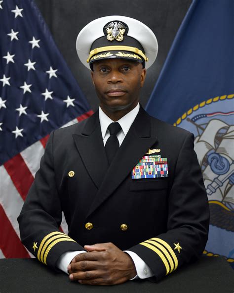 Surface Warfare Officer Image 7