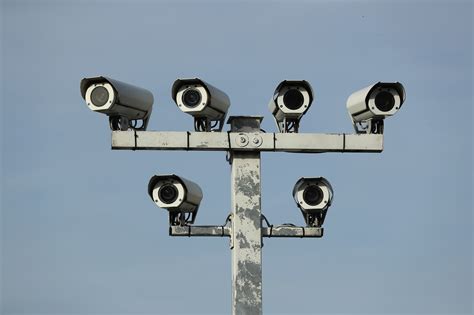 Surveillance State