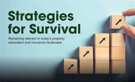 Survival Strategies and Tactics