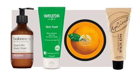 Sustainable Beauty Brands