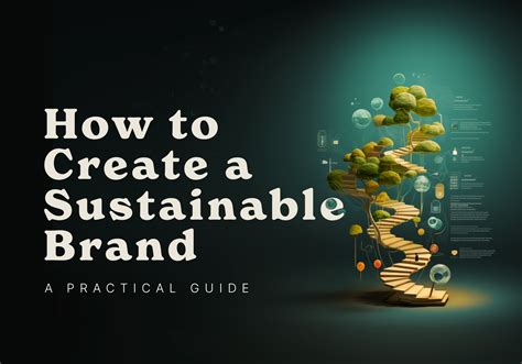 Sustainable Branding