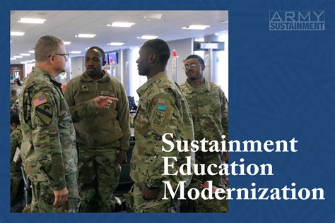 Sustainment Training