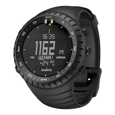 Suunto Watch