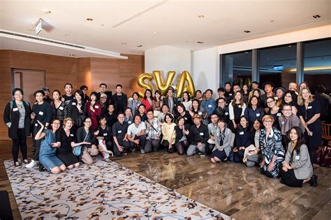 SVA Alumni Image 10