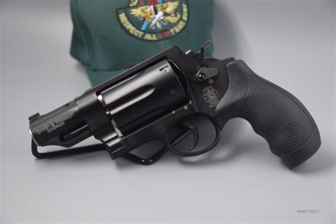 S&W Governor Image 2