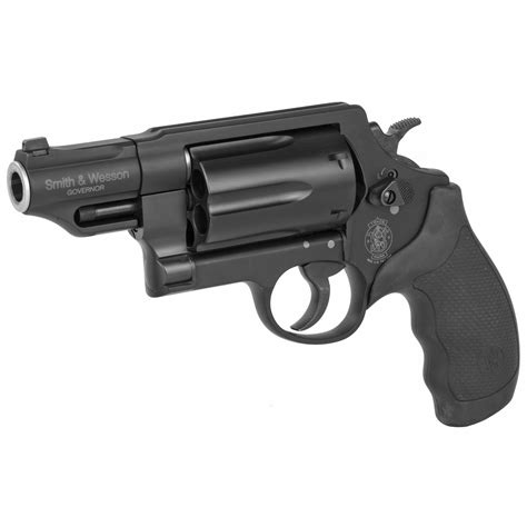 S&W Governor Image 5