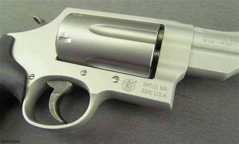 S&W Governor Image 8