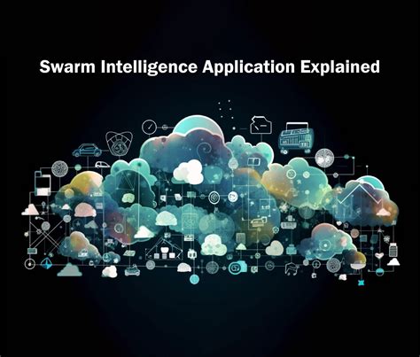 Swarm Intelligence