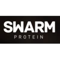 Swarm nutrition is essential for the health of the colony