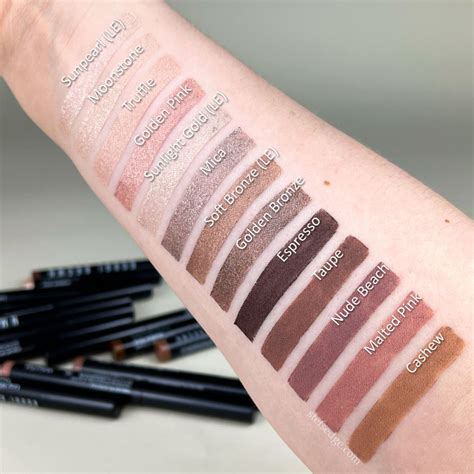 Swatches