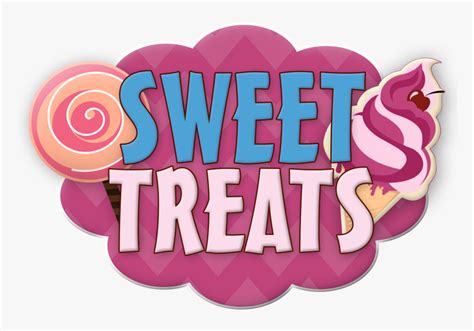 Sweet Treats Color Palette