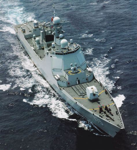 SWOs on Destroyer